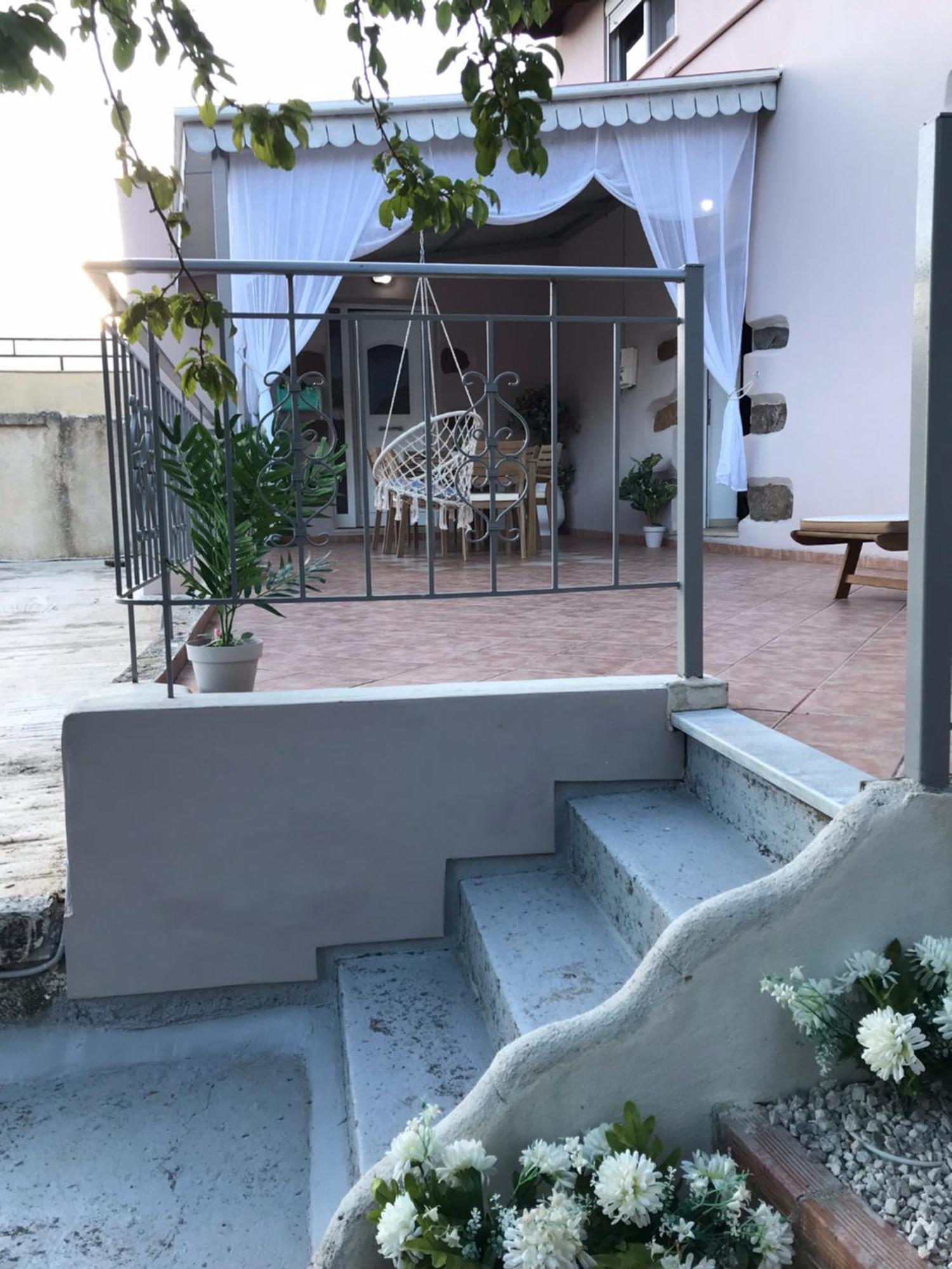 Villa Koomas - Kakodiki Paleochora Avdhouliana Esterno foto