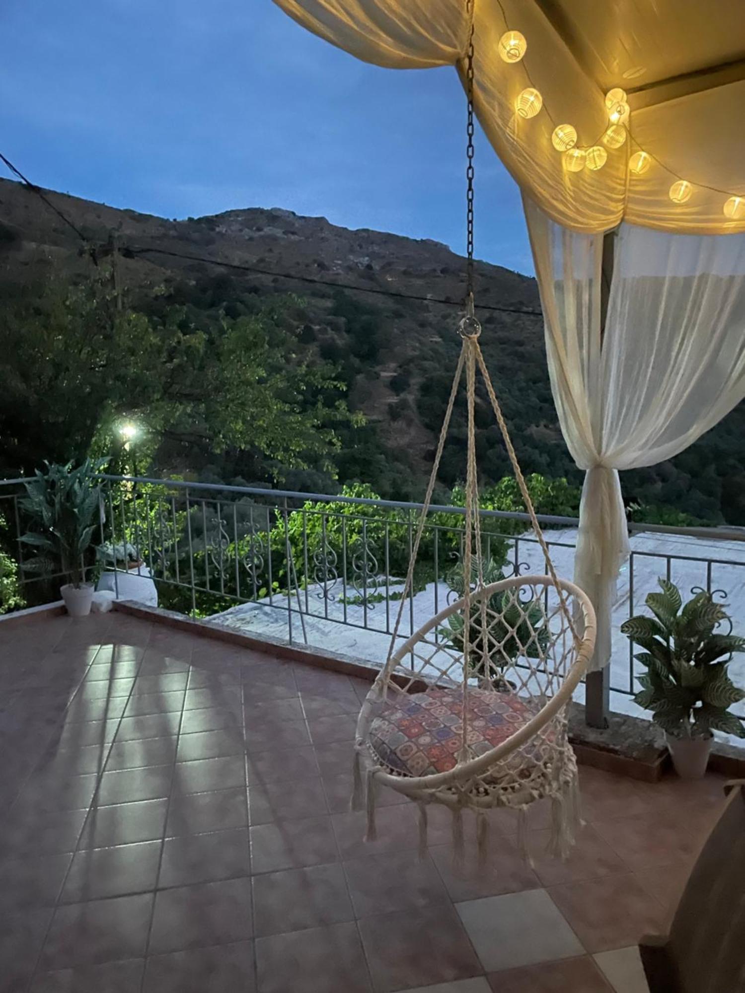 Villa Koomas - Kakodiki Paleochora Avdhouliana Esterno foto