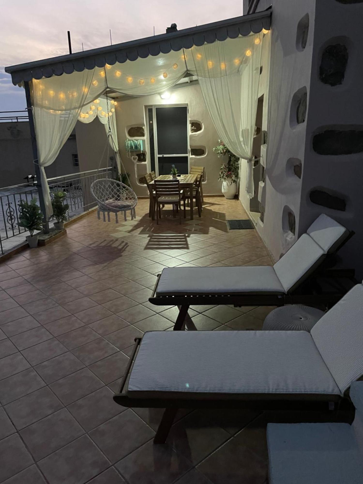 Villa Koomas - Kakodiki Paleochora Avdhouliana Esterno foto